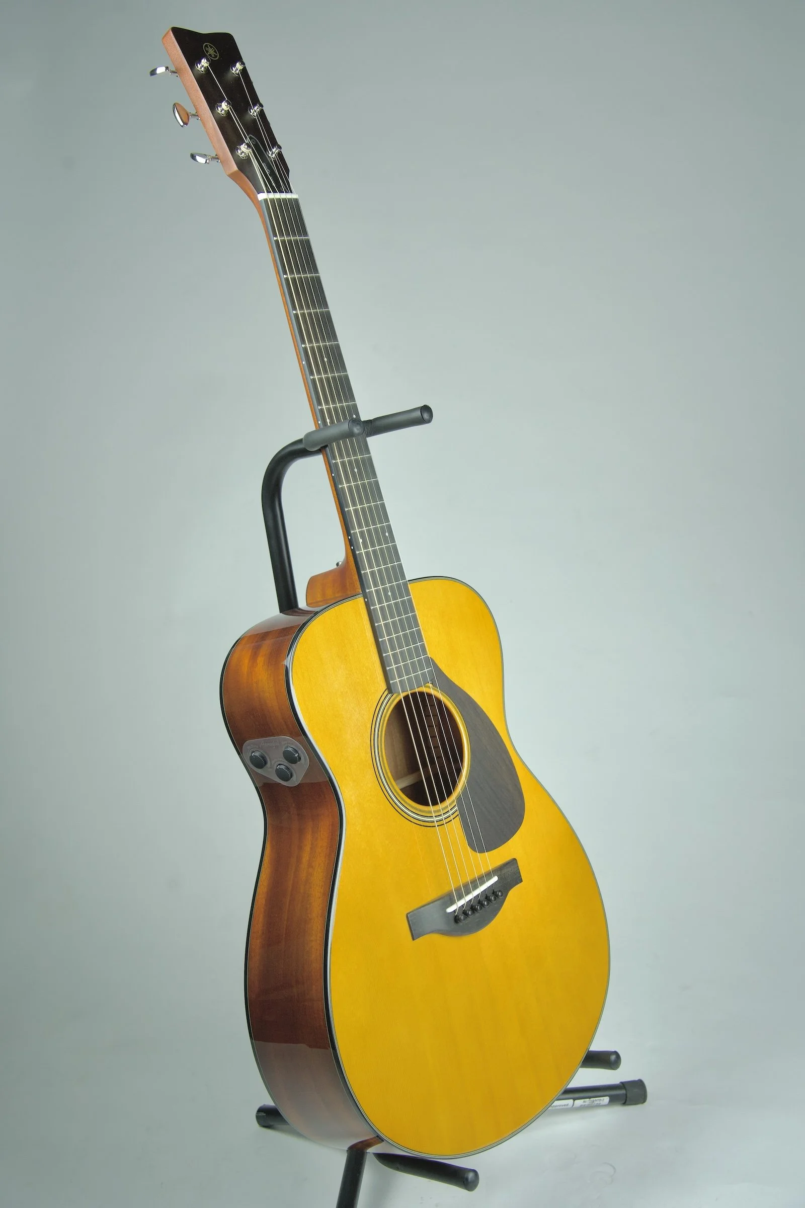 Yamaha AC1M Acoustic Electric Guitar — David's Guitar Loft